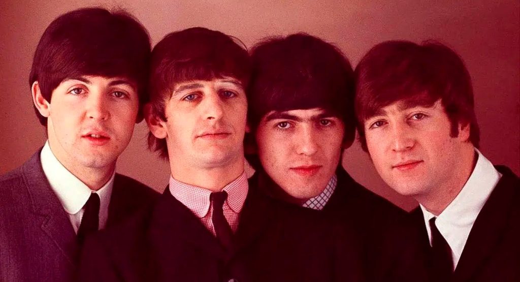 El management también suena a rock británico