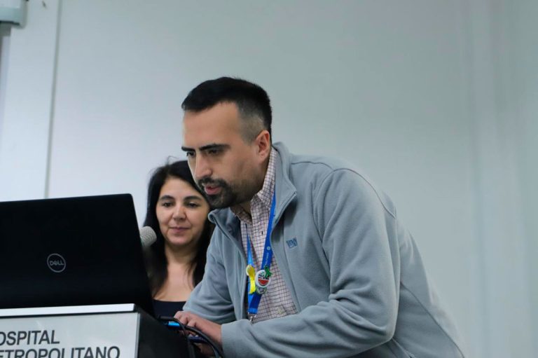 Bienestar en Terreno