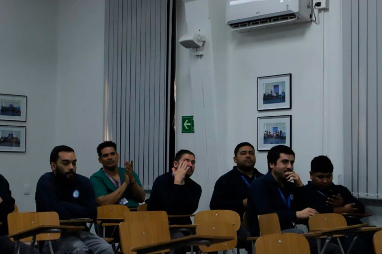 Bienestar en Terreno