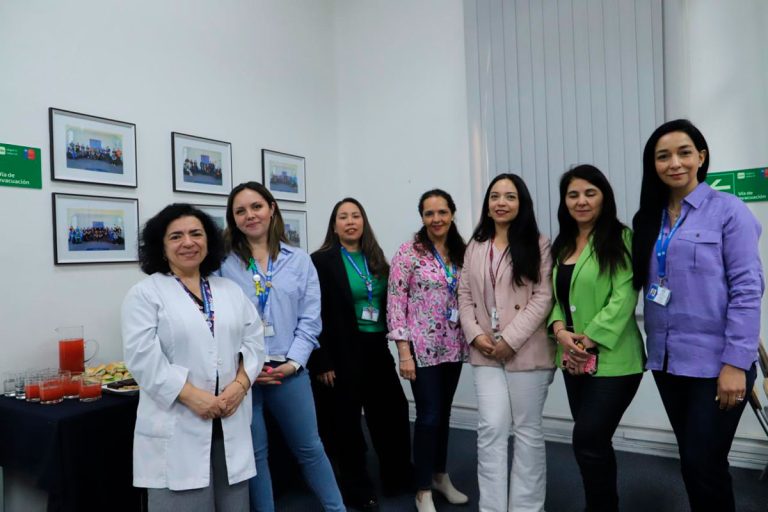 Bienestar en Terreno