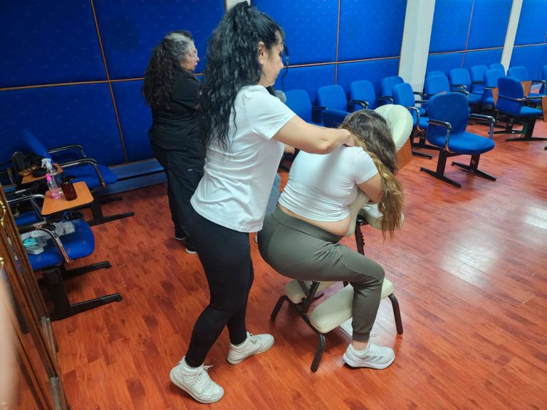 Jornada para Embarazadas