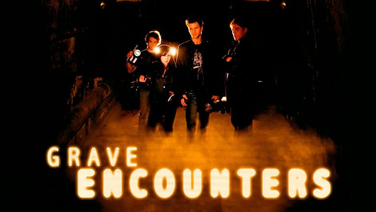 Halloween: Grave Encounters