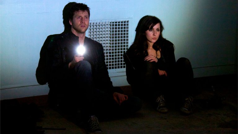 Halloween: Grave Encounters