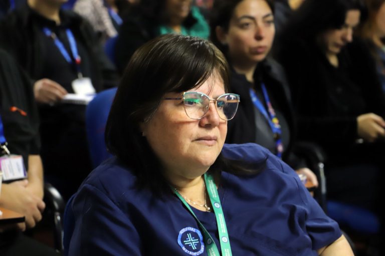 Formación de Fiscales