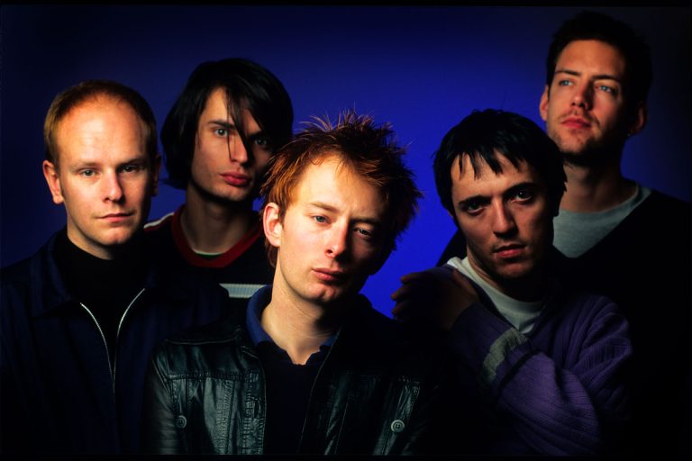 Radiohead