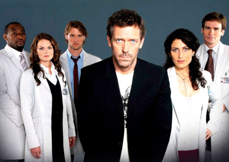 Dr. House
