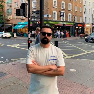 Imagen de Francisco Espinoza