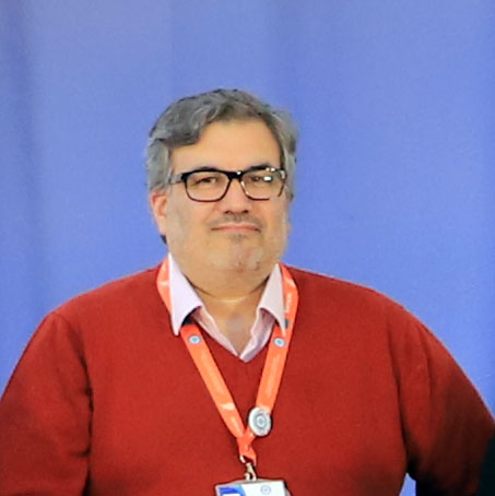 Imagen de Jorge Maltrain