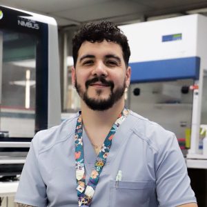 Imagen de Mario Rojo