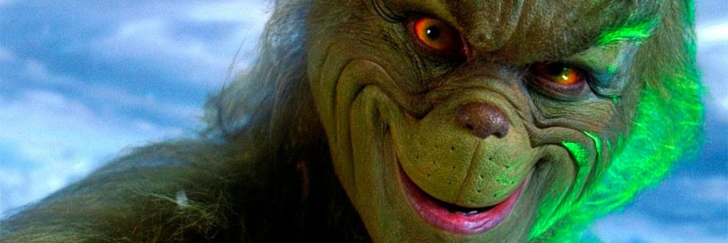 Un grinch suelto en el HosMet…