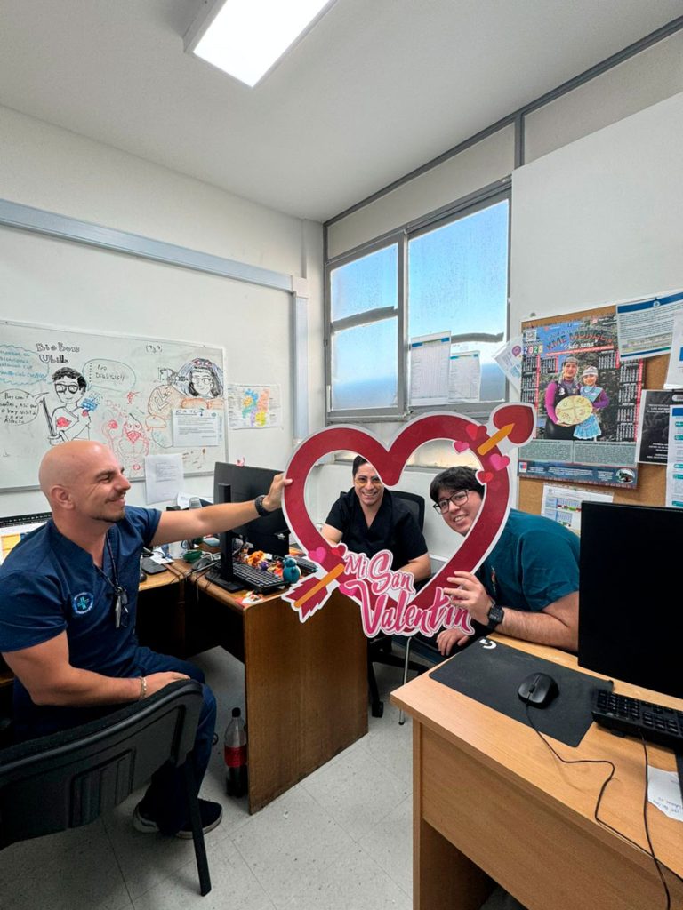 Día del Amor y la Amistad