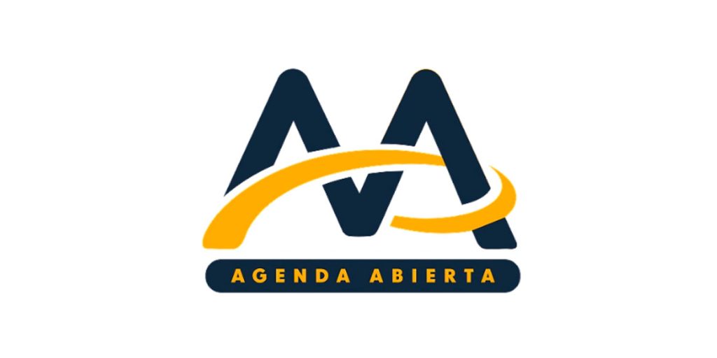 Agenda-Abierta-Logo