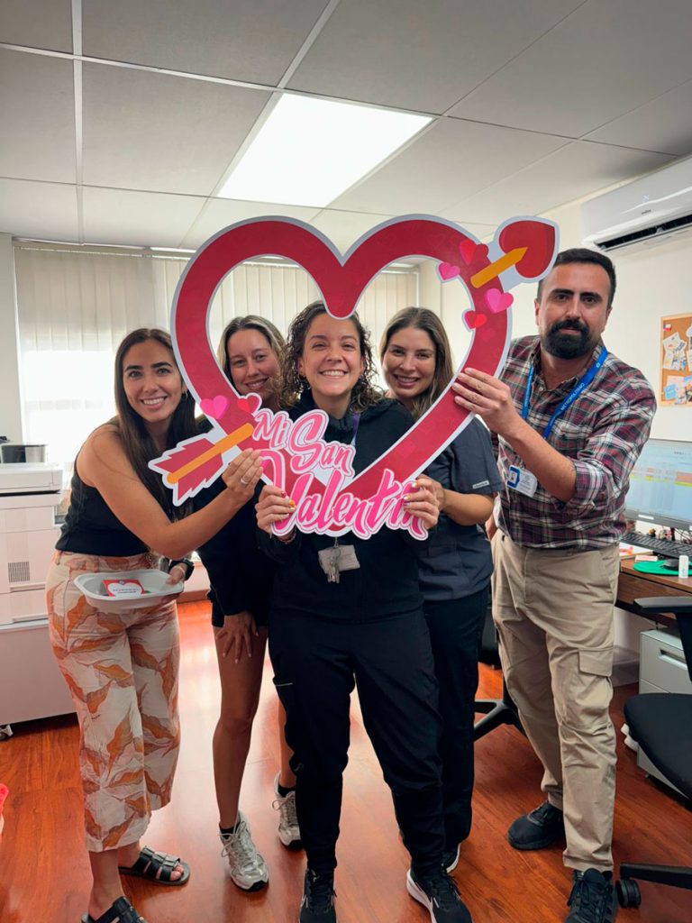 Día del Amor y la Amistad