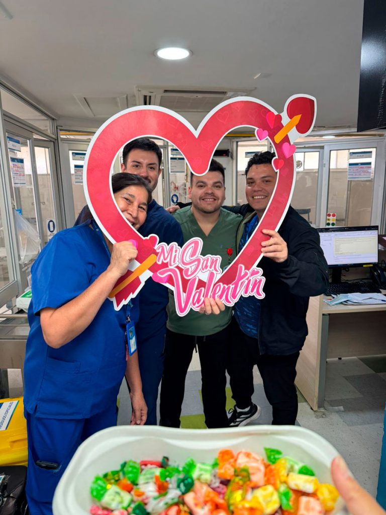 Día del Amor y la Amistad