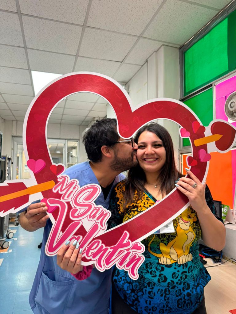 Día del Amor y la Amistad