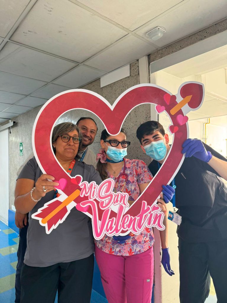 Día del Amor y la Amistad