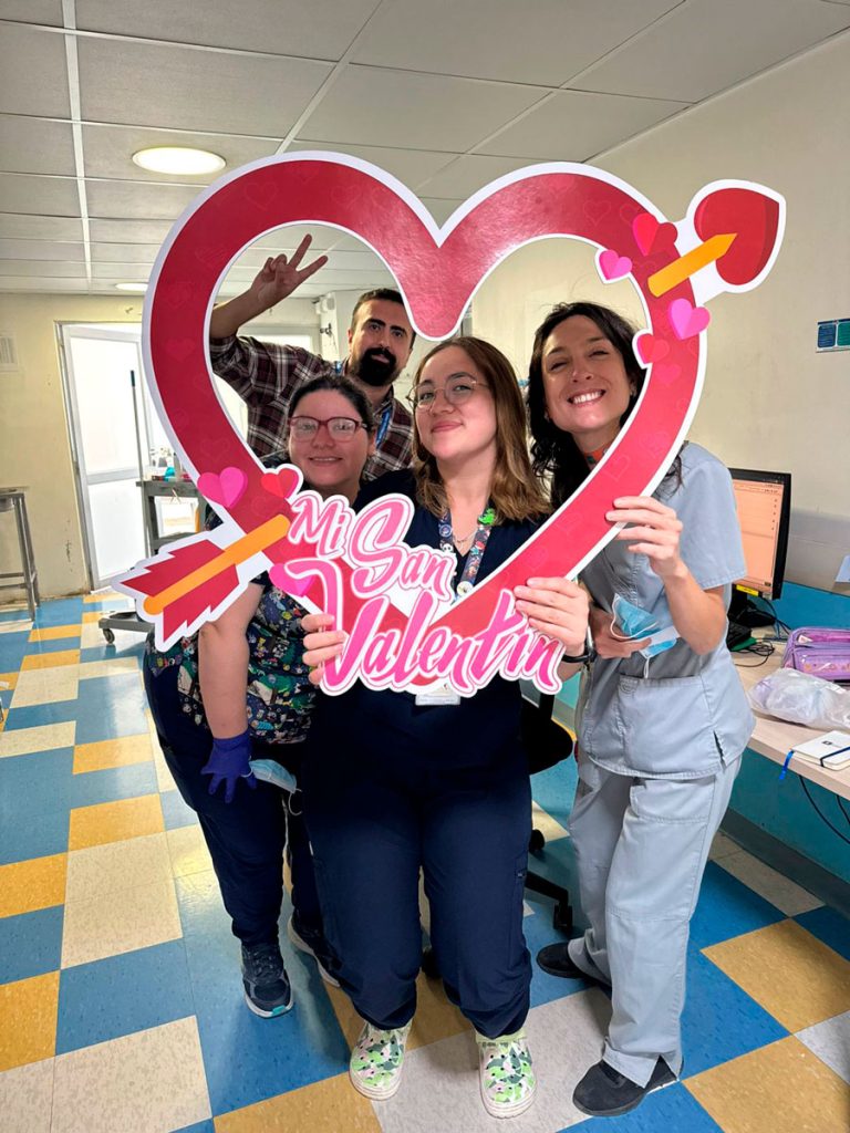 Día del Amor y la Amistad