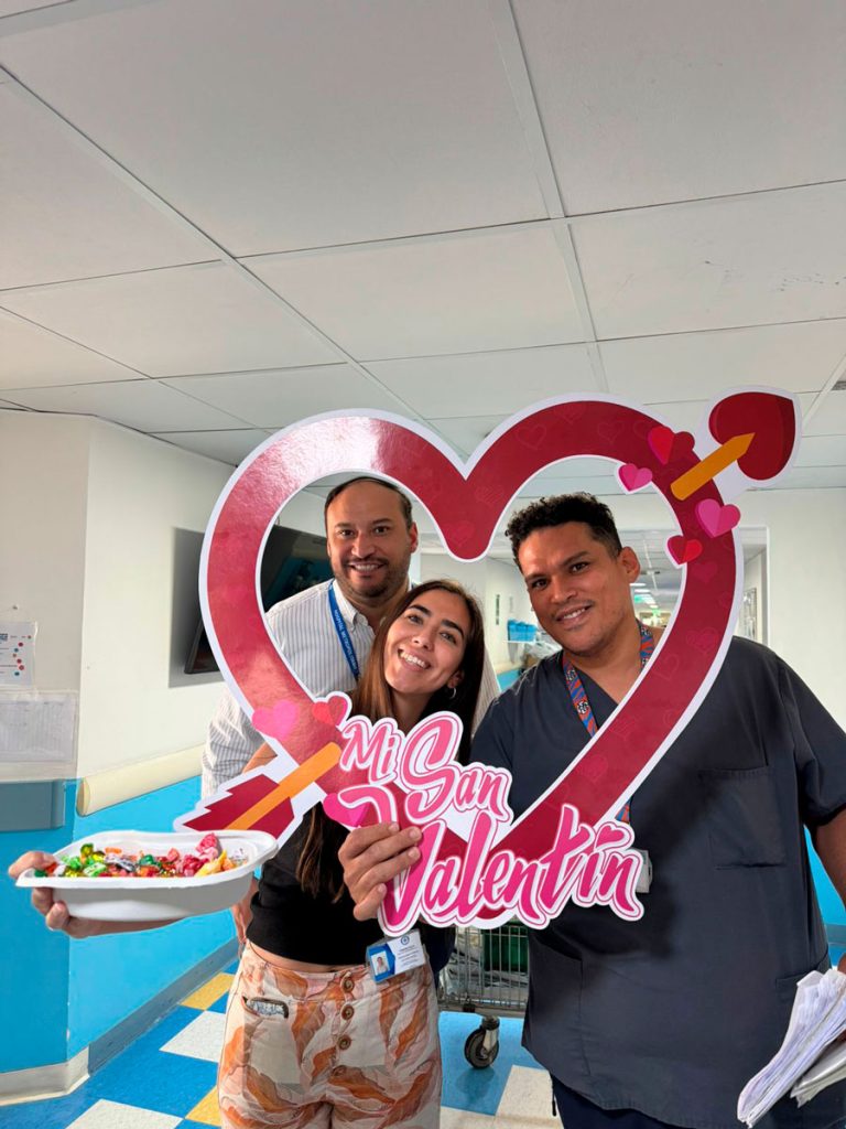 Día del Amor y la Amistad