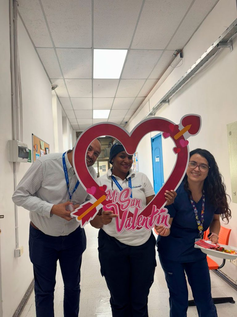 Día del Amor y la Amistad