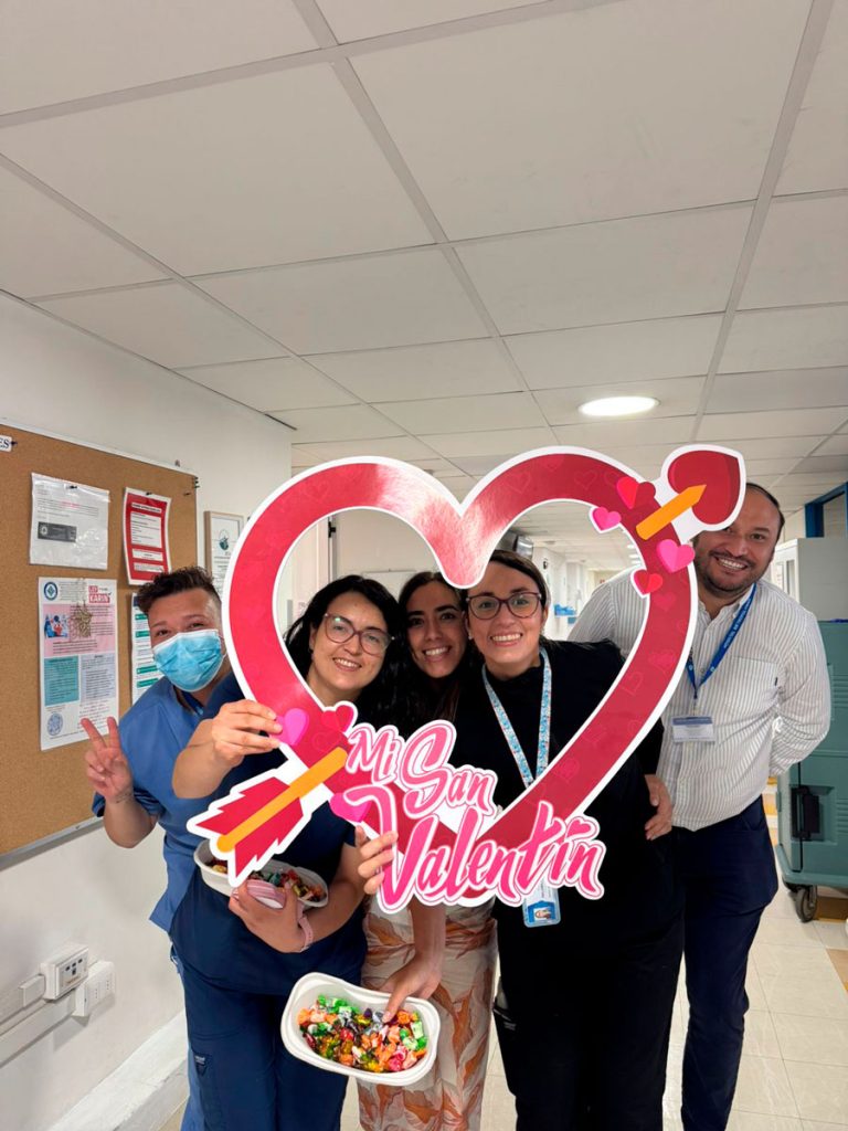 Día del Amor y la Amistad