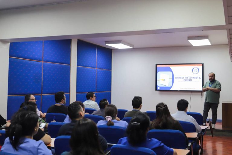 Antes de Mover, Revisa