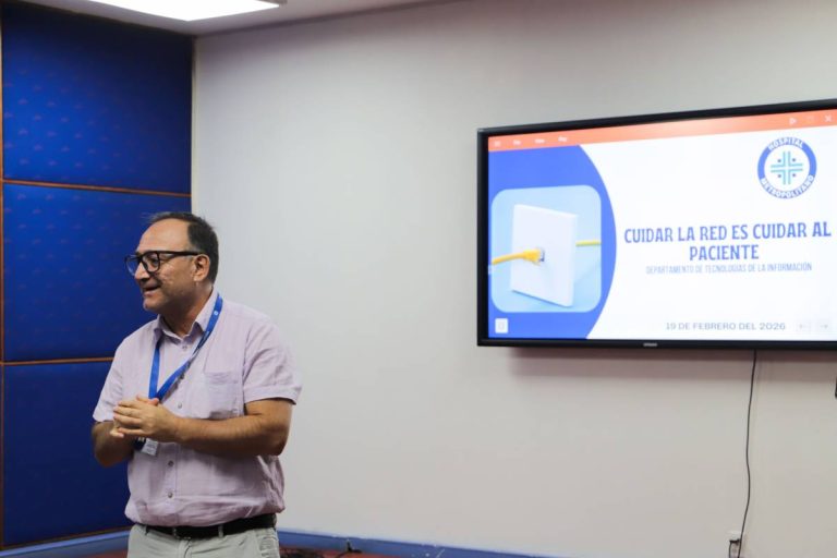 Antes de Mover, Revisa