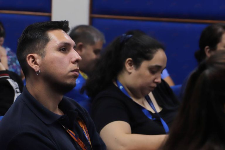 Antes de Mover, Revisa