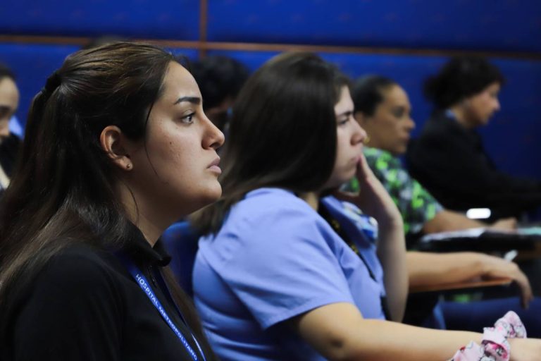 Antes de Mover, Revisa