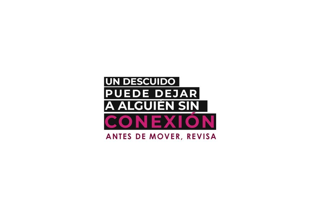 Antes de mover… revisa