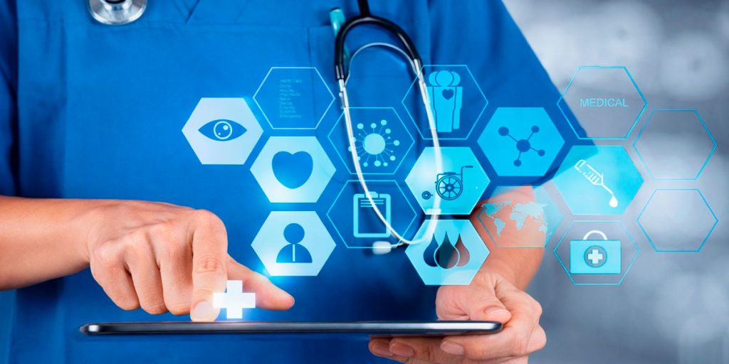 HosMet sumó 13 nuevos protocolos a gestor documental