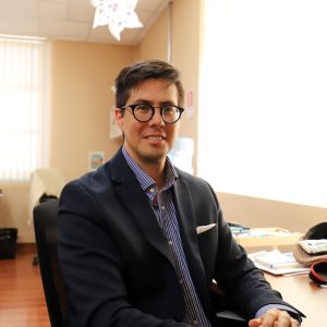 Imagen de Mario Martínez