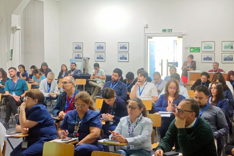 Desarrollo Organizacional