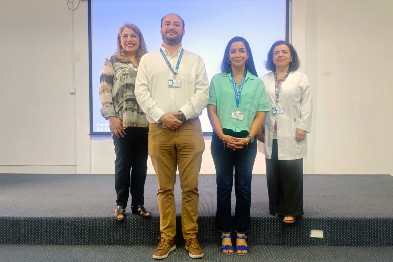 Desarrollo Organizacional