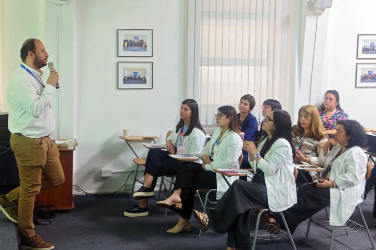 Desarrollo Organizacional