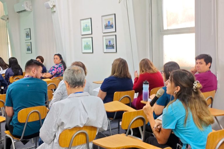 Desarrollo Organizacional