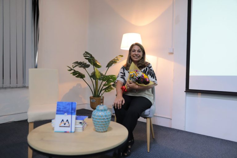 AA: Gestión de Personas