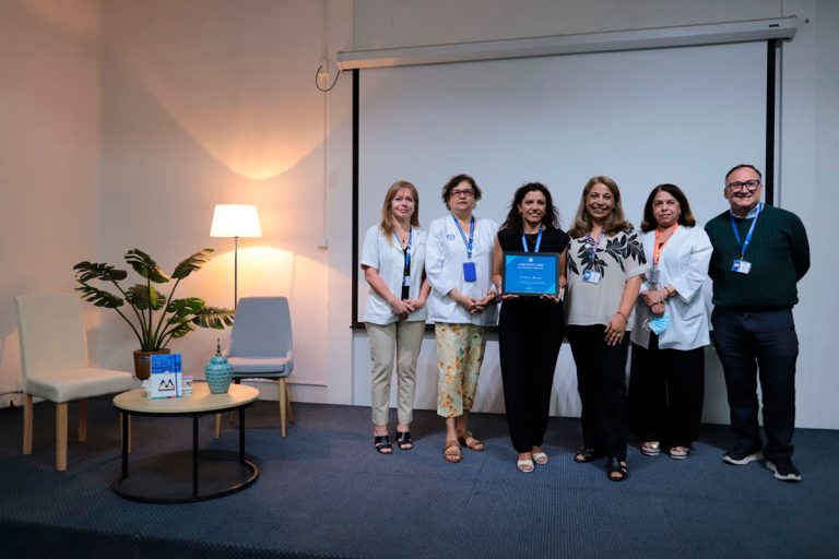 AA: Gestión de Personas