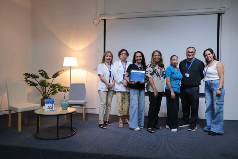 AA: Gestión de Personas