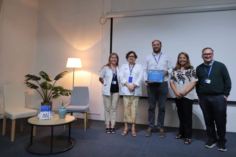 AA: Gestión de Personas