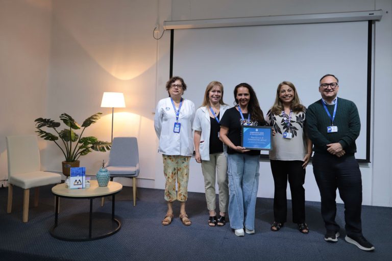 AA: Gestión de Personas