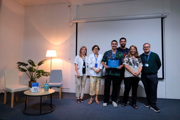 AA: Gestión de Personas