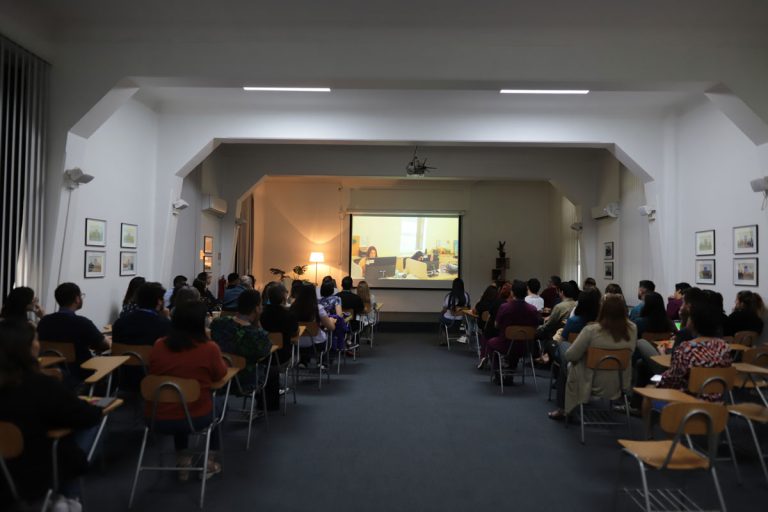 AA: Gestión de Personas