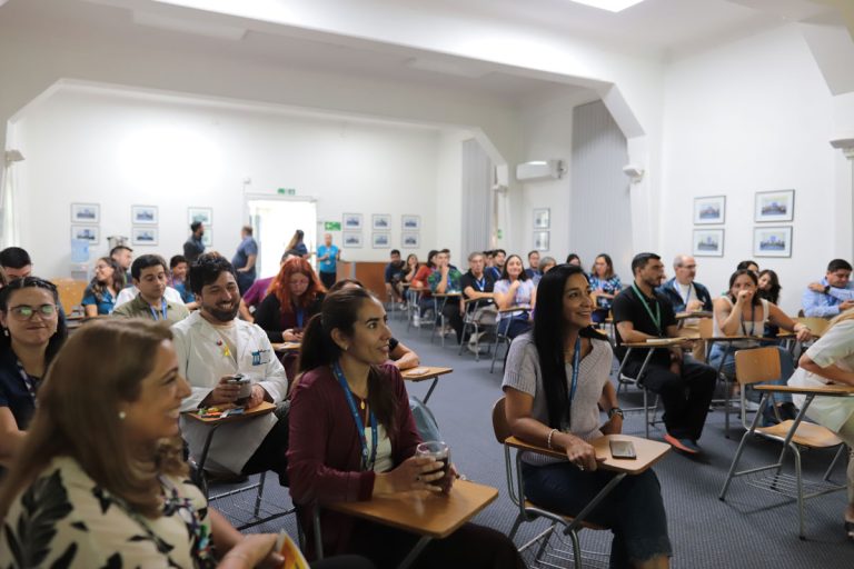 AA: Gestión de Personas