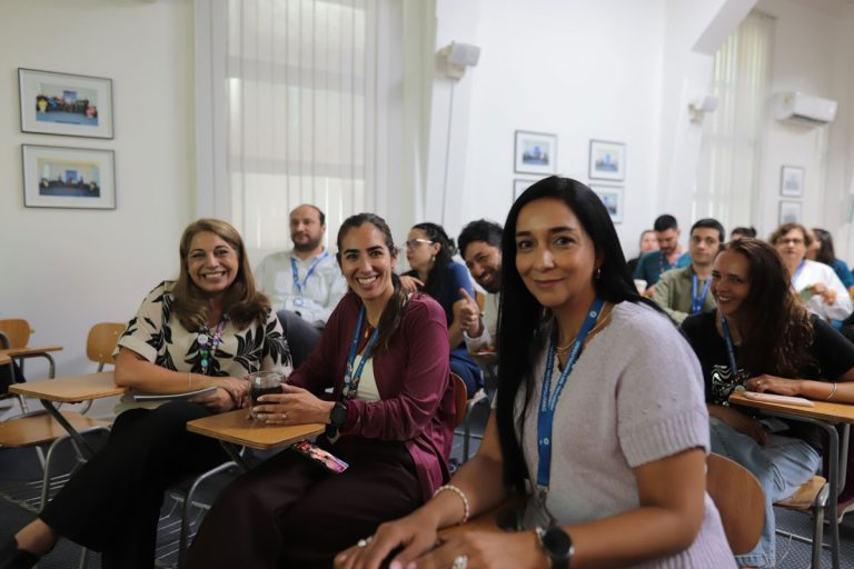 AA: Gestión de Personas