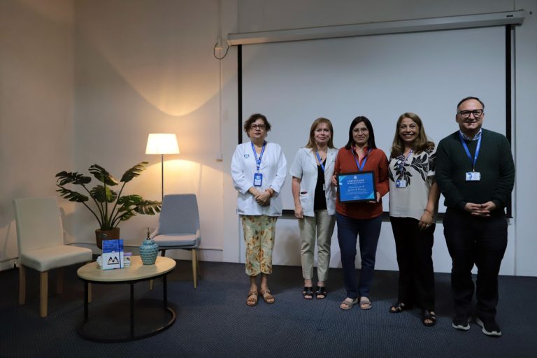 AA: Gestión de Personas