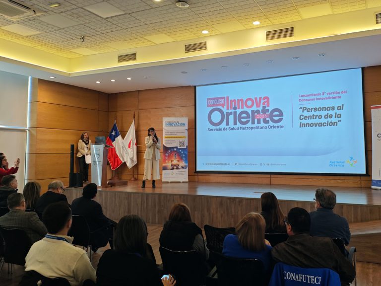 Innova Oriente
