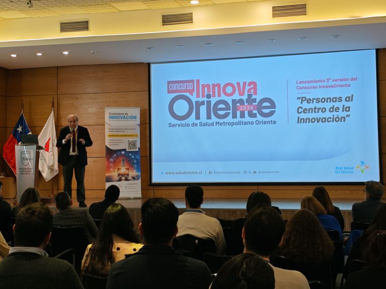 Innova Oriente