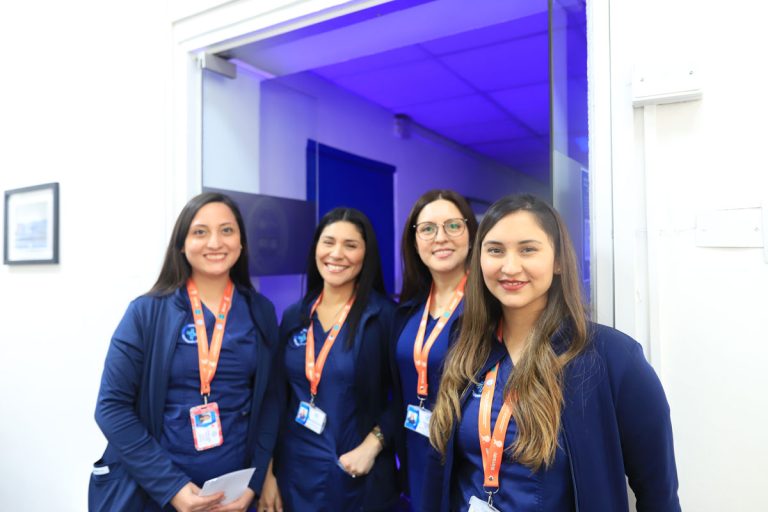 RNAO en HosMet