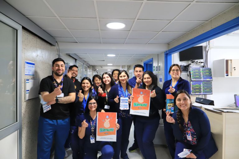 RNAO en HosMet