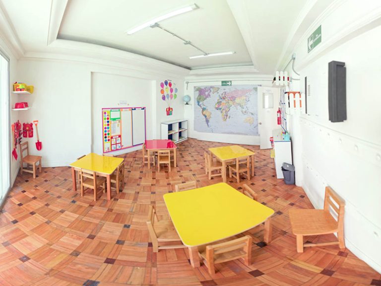 Sala Cuna